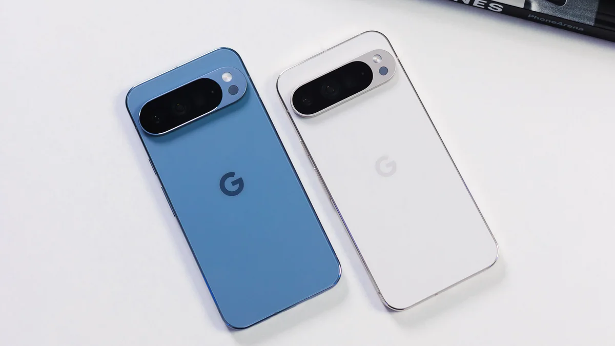 Критические ошибки системы Android 17: очередное обновление ломает смартфоны Pixel