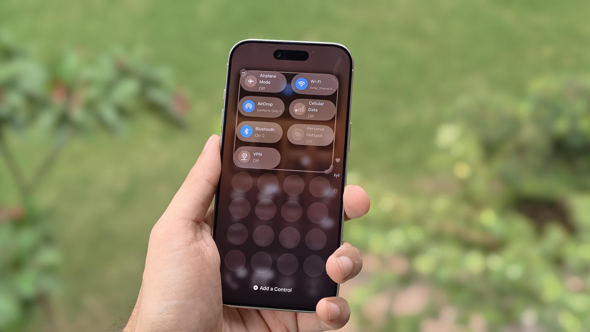 Пять полезных функций iOS 27 без искусственного интеллекта и Siri картинка Система iOS 27: пять новых полезных функций | DGL.RU