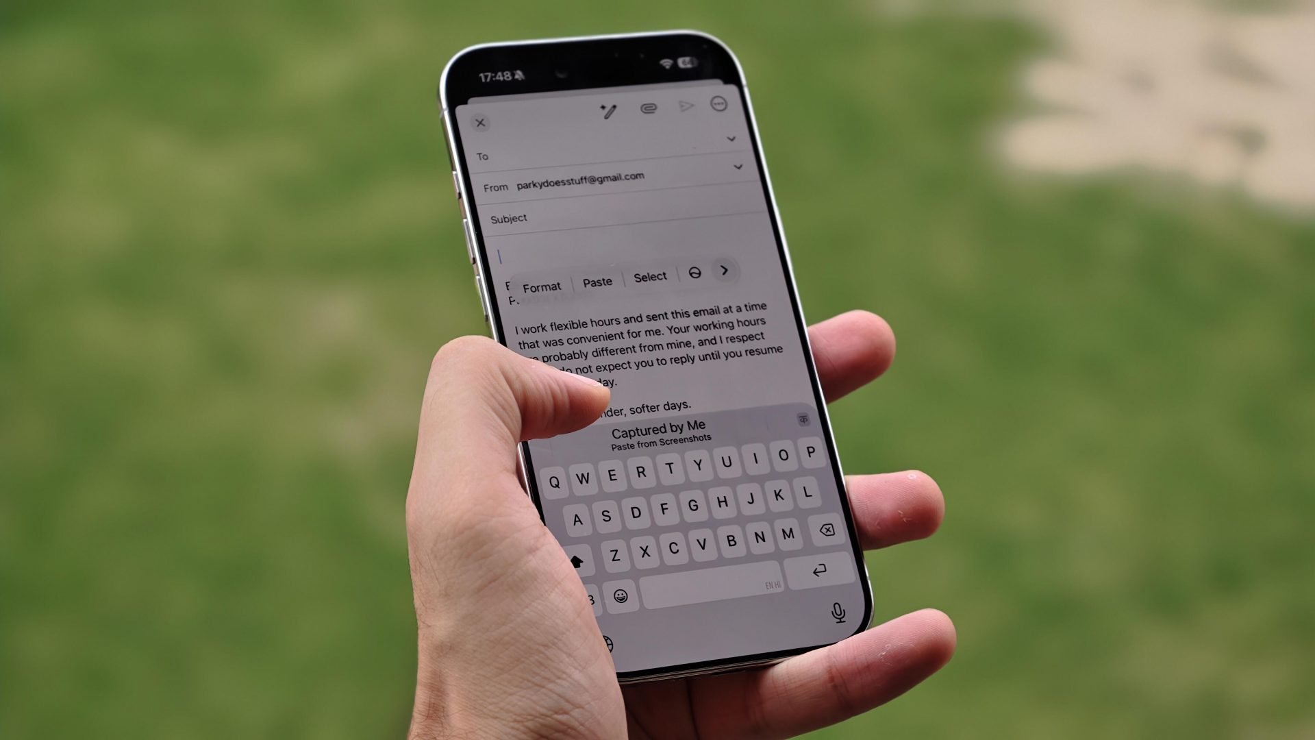 Пять полезных функций iOS 27 без искусственного интеллекта и Siri картинка Система iOS 27: пять новых полезных функций | DGL.RU