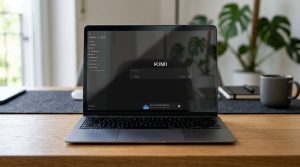 Обзор Kimi AI — ИИ-ассистента от пекинской компании Moonshot AI