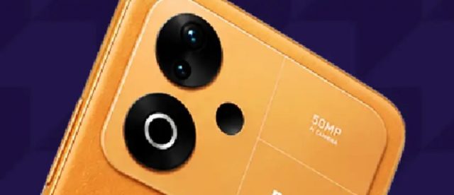 Poco M8 Power дебютирует на следующей неделе с аккумулятором емкостью 8000 мАч