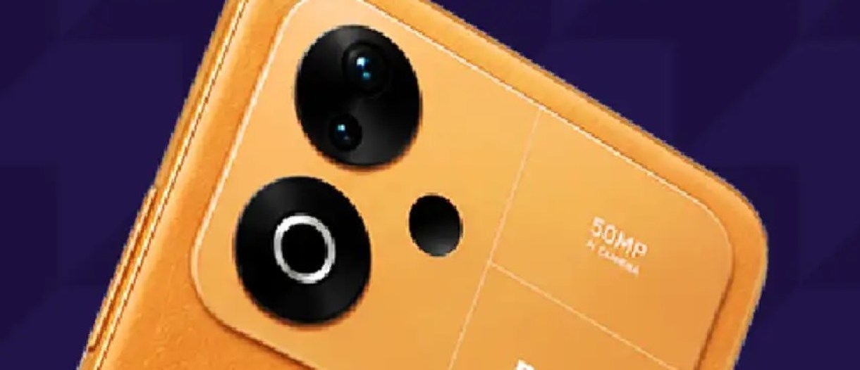 Poco M8 Power дебютирует с аккумулятором емкостью 8000 мАч