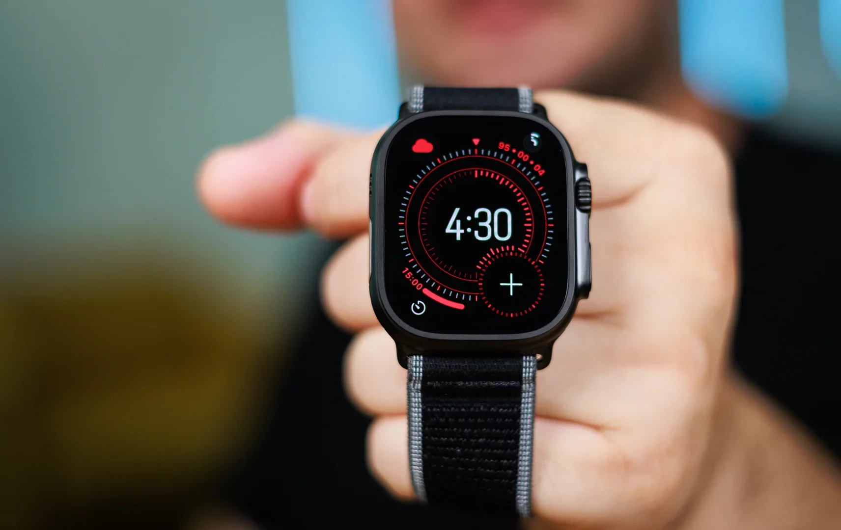 Подумайте дважды, прежде чем покупать Apple Watch в этом году, — возможно, скоро их ждёт масштабный редизайн картинка Смарт-часы Apple Watch: стоит ли брать сейчас? | DGL.RU