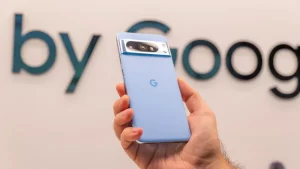 Пользователи сообщают, что некоторые телефоны Pixel страдают от странного звукового сбоя