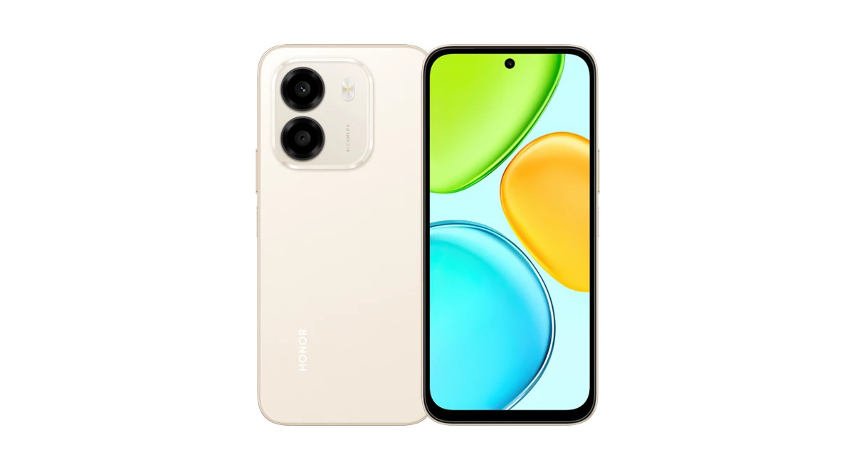 Представлен бюджетный смартфон Honor X6e с батареей на 7500 мАч картинка Смартфон Honor X6e получил батарею 7500 мАч | DGL.RU