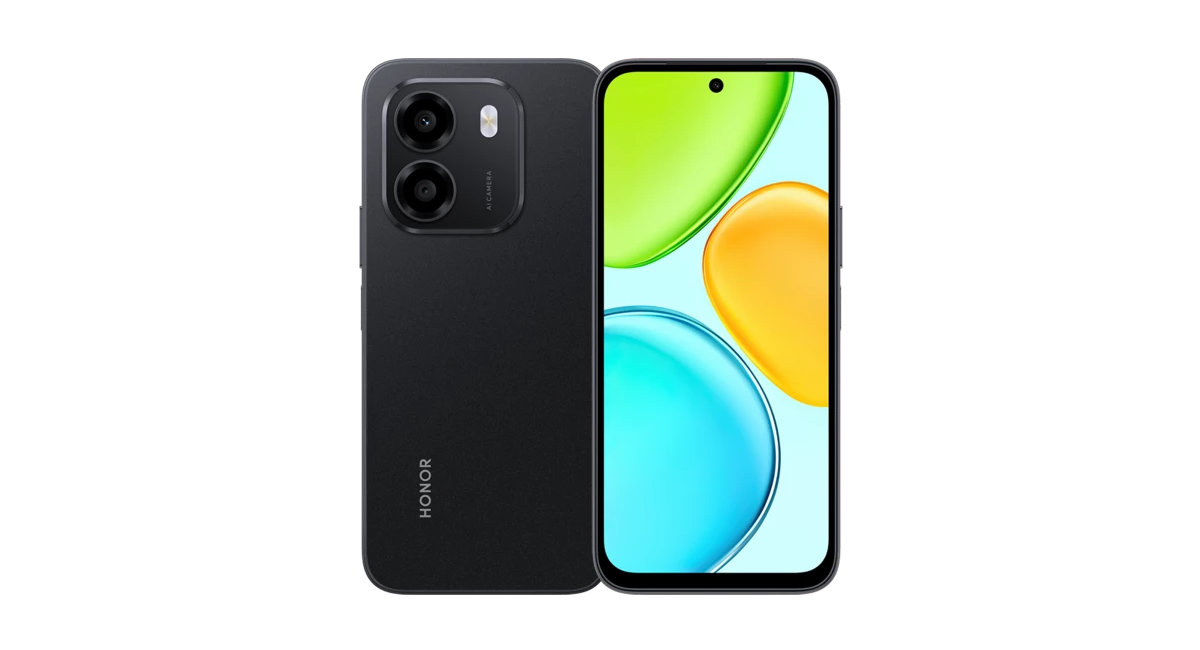 Представлен бюджетный смартфон Honor X6e с батареей на 7500 мАч картинка Смартфон Honor X6e получил батарею 7500 мАч | DGL.RU