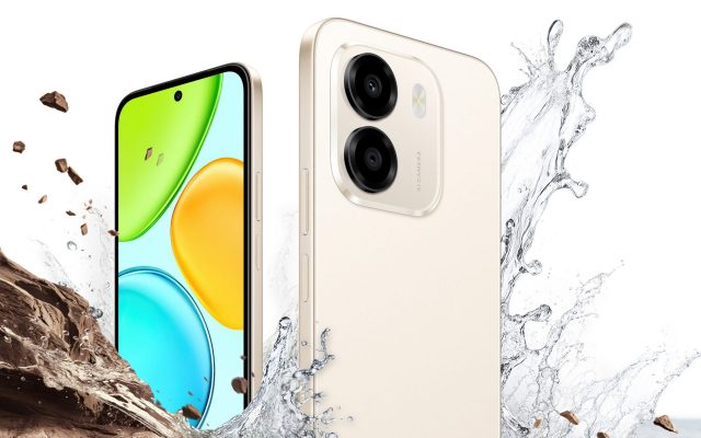 Представлен бюджетный смартфон Honor X6e с батареей на 7500 мАч Смартфон Honor X6e получил батарею 7500 мАч | DGL.RU