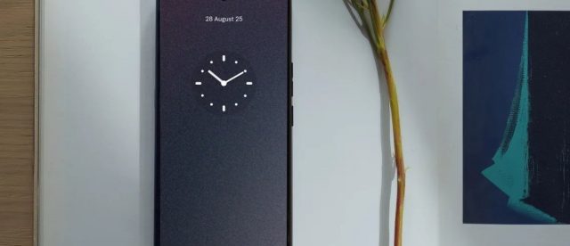 Европейский Punkt. MC03 «Суверенный смартфон» уже в продаже Европейский Punkt. MC03 «Суверенный смартфон» уже в продаже