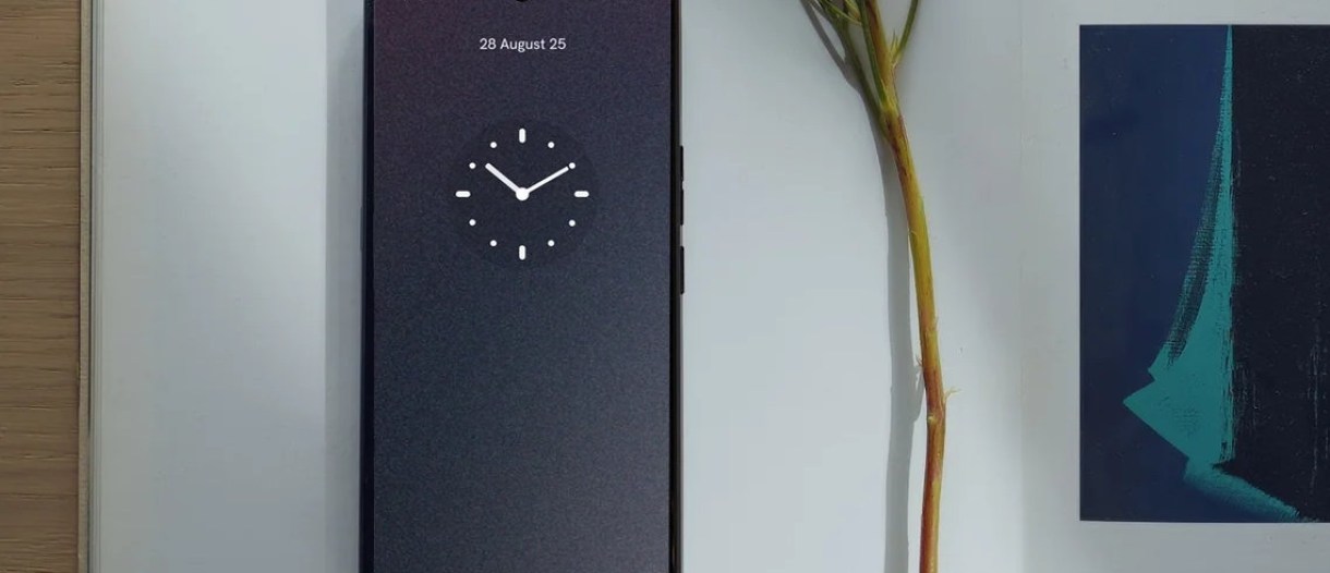 Новый смартфон Punkt. MC03 обещает «суверенную» свободу от Google и Apple