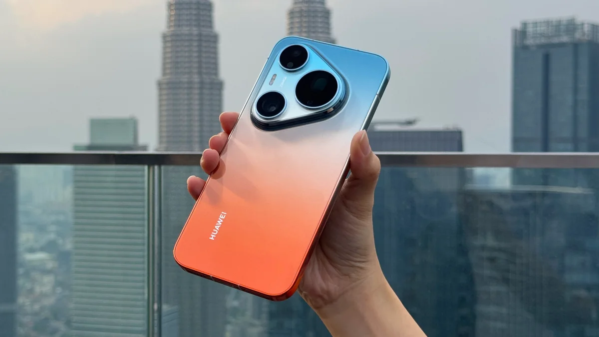 Новейшие флагманы Huawei выходят на мировой рынок: познакомьтесь с Pura 90s Pro и Pro Max картинка Новейшие флагманы Huawei выходят на мировой рынок: познакомьтесь с Pura 90s Pro и Pro Max
