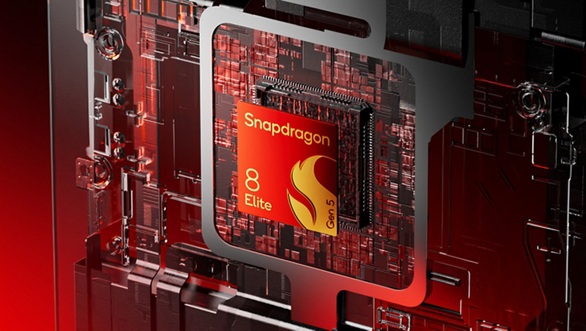 Qualcomm выпустит новую версию чипа Snapdragon 8 Elite Gen 5 картинка Новая версия Qualcomm Snapdragon 8 Elite Gen 5 | DGL.RU