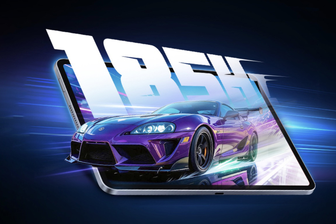 RedMagic Astra 2: стоит ли брать для игр? | DGL.RU