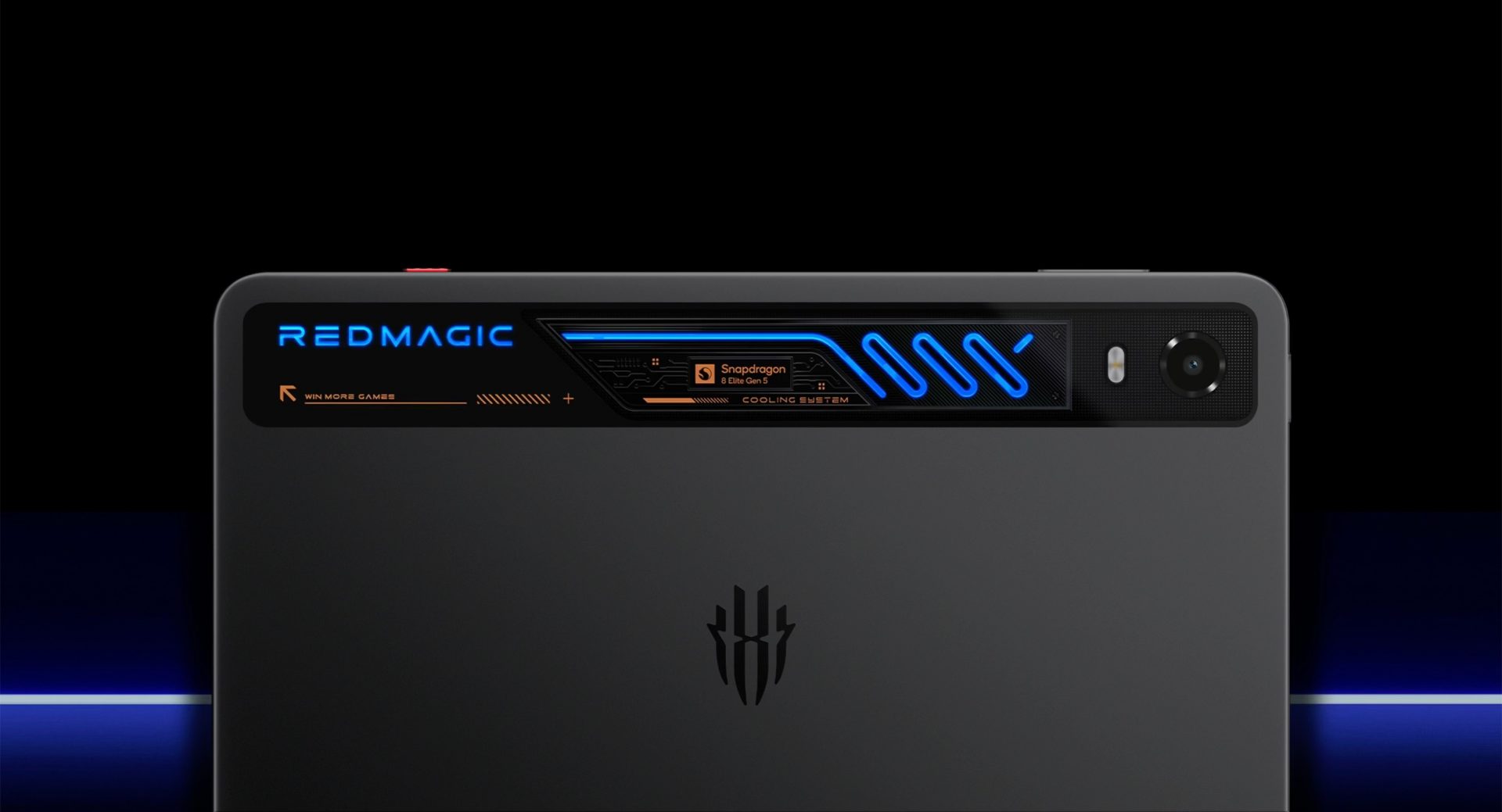 RedMagic Astra 2: стоит ли брать для игр? | DGL.RU