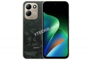 Утечка рендеров и спецификаций Redmi 17 4G