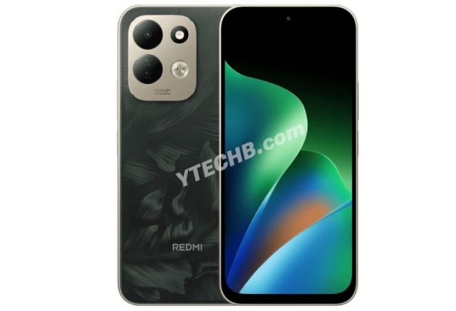 Утечка рендеров и спецификаций Redmi 17 4G Утечка рендеров и спецификаций Redmi 17 4G