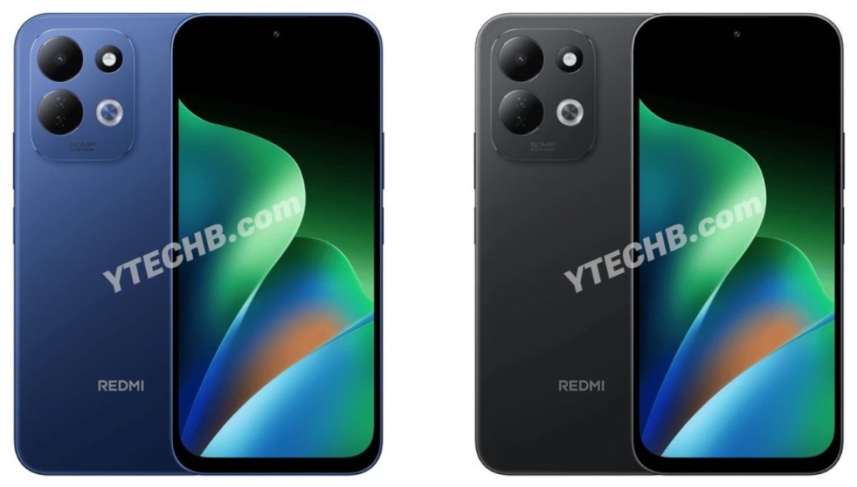 Утечка рендеров и спецификаций Redmi 17 4G картинка Утечка рендеров и спецификаций Redmi 17 4G