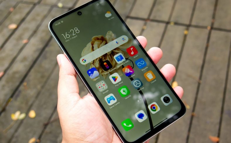 Xiaomi больше нечего скрывать: официальные сертификаты выдали все характеристики Redmi 17 5G картинка Xiaomi больше нечего скрывать: официальные сертификаты выдали всю подноготную Redmi 17 5G