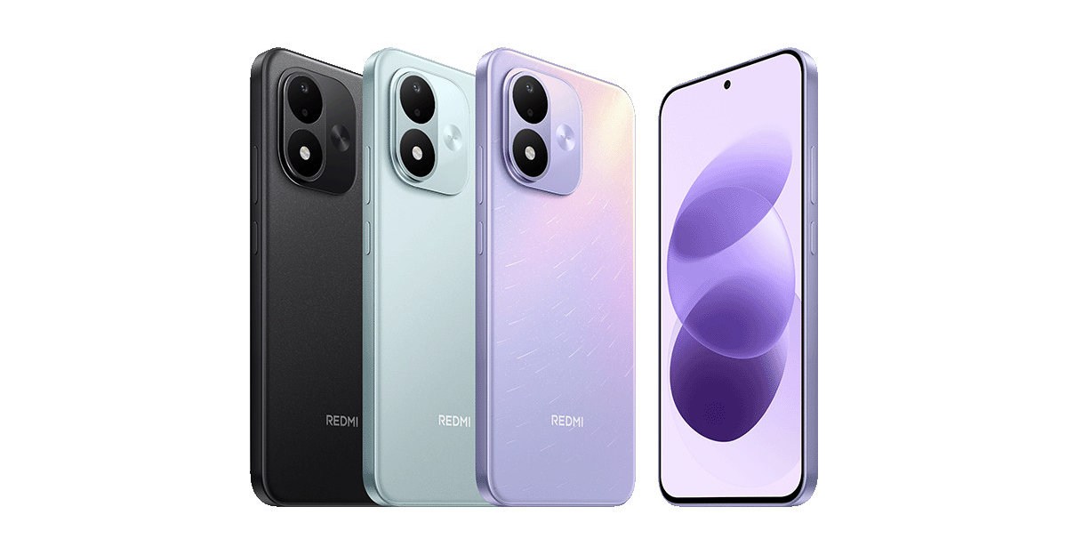 Утечки мировых цен на Redmi Note 17