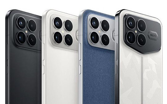 Redmi K100 Pro Max может получить более простой процессор из-за дефицита чипов
