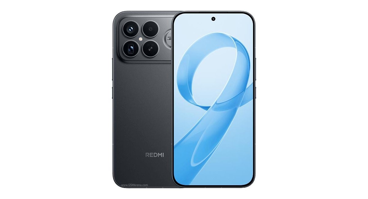 Redmi K100 Pro Max может получить более простой процессор из-за дефицита чипов картинка Смартфон Redmi K100 Pro Max получит старый чип | DGL.RU