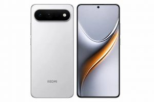 Redmi Turbo 6 Max: в сети появился первый рендер смартфона