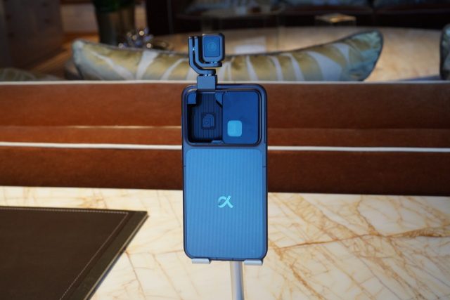 Роботизированный смартфон Honor Robot Phone выйдет на рынок уже в августе (2) Смартфон Honor Robot Phone выйдет в августе | DGL.RU