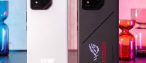 Вот какими могли бы быть Asus ROG Phone 10 и ROG Phone 10 Pro