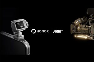 Honor сообщает подробности о камерах для телефонов-роботов в преддверии запуска
