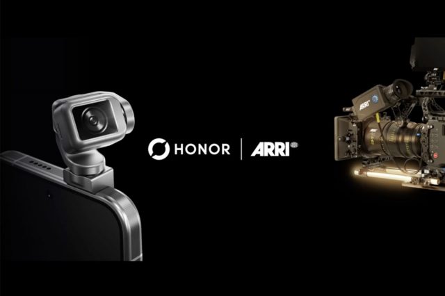 Honor сообщает подробности о камерах Robot Phone в преддверии запуска