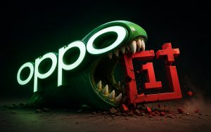 Ротация брендов: Oppo ликвидирует OxygenOS и закрывает бизнес OnePlus на западных рынках