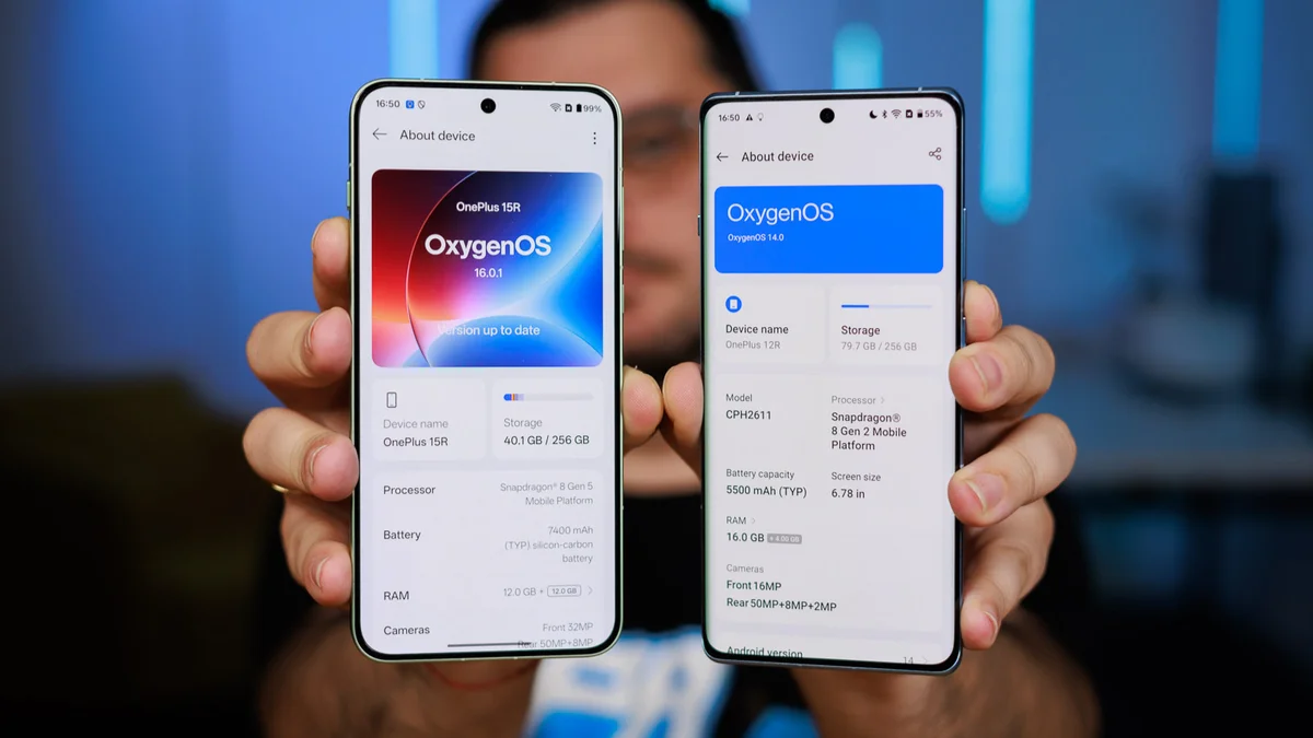 Ротация брендов: Oppo ликвидирует OxygenOS и закрывает бизнес OnePlus на западных рынках картинка Смартфоны OnePlus покинут рынки Европы и США | DGL.RU