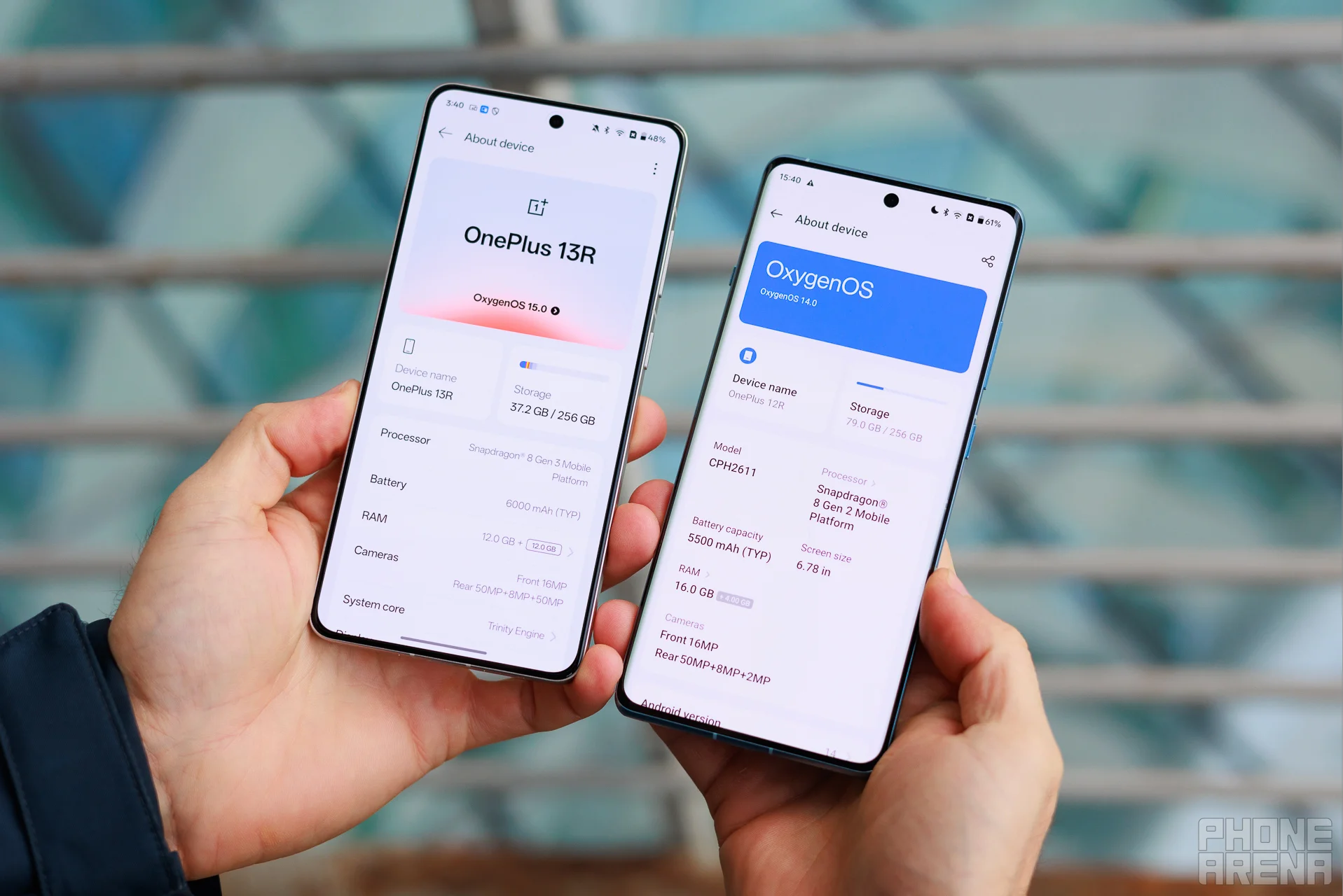 Ротация брендов: Oppo ликвидирует OxygenOS и закрывает бизнес OnePlus на западных рынках картинка Смартфоны OnePlus покинут рынки Европы и США | DGL.RU
