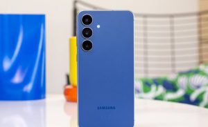 Скорость зарядки Samsung Galaxy S26 FE стала известна благодаря новой сертификации