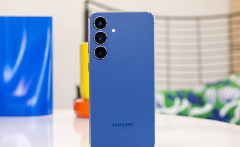 Скорость зарядки Samsung Galaxy S26 FE стала известна благодаря новой сертификации
