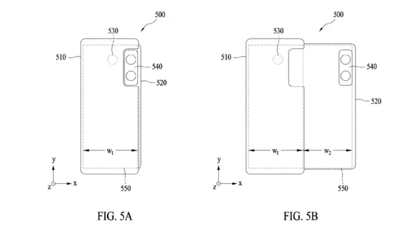 Опять обещания? Новая дата выхода складного смартфона Samsung слита в сеть картинка Опять обещания? Новая дата выхода складного смартфона Samsung слита в сеть