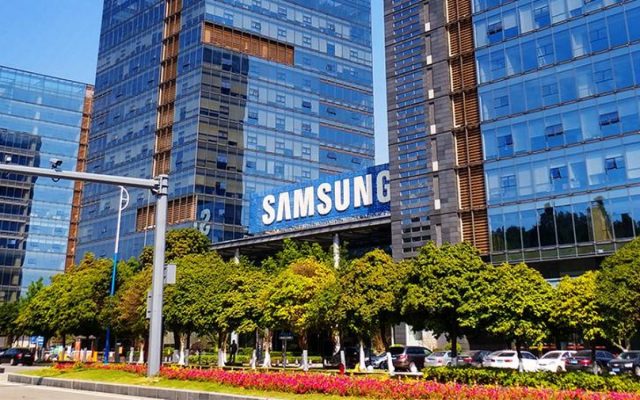Samsung берется за чипы Anthropic для главного конкурента ChatGPT Samsung берется за чипы Anthropic для главного конкурента ChatGPT