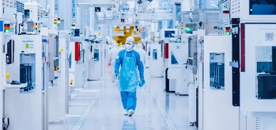 Чипы Samsung 1,4-нм выйдут только в 2029 году | DGL.RU