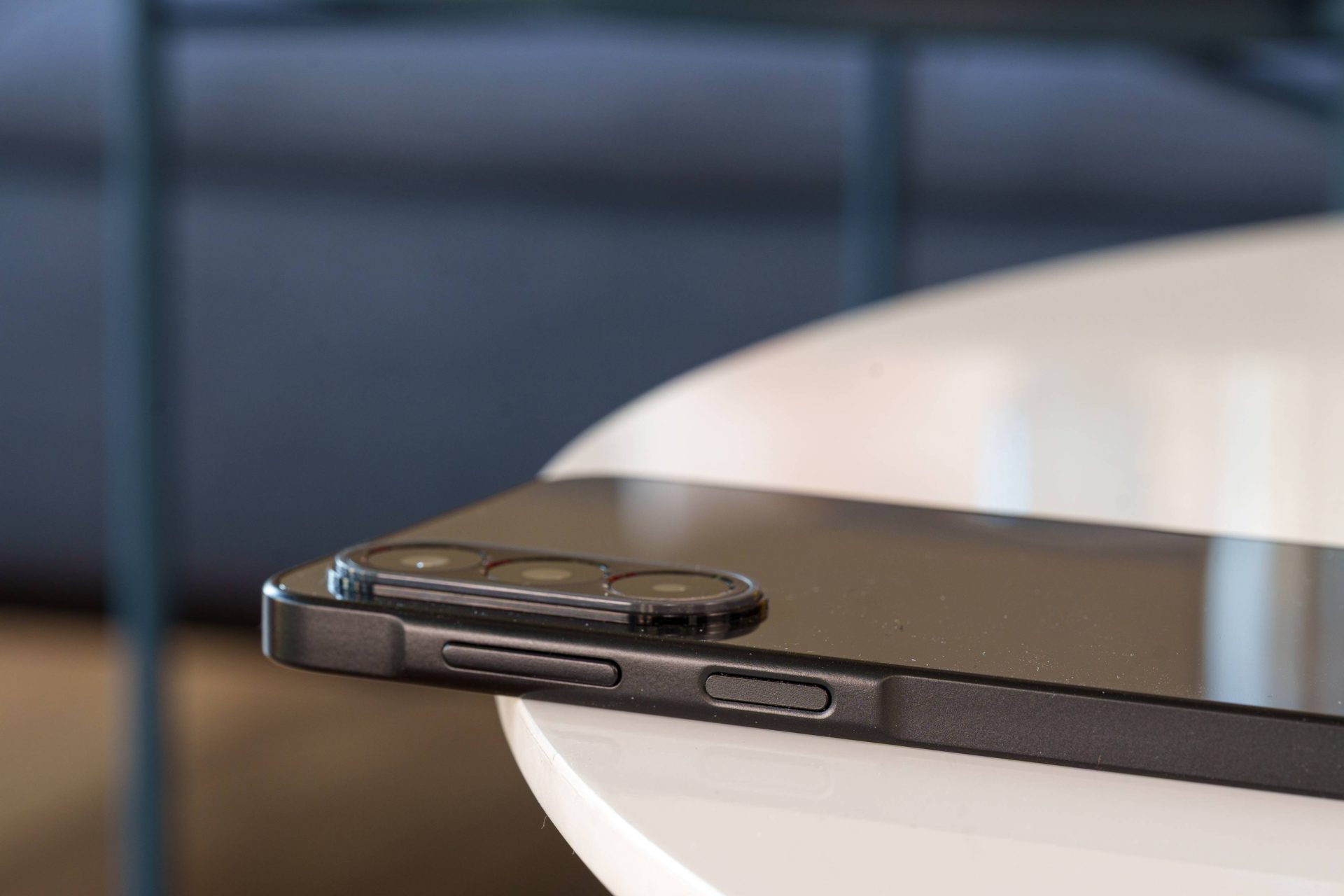 Samsung Galaxy A27 5G получил процессор Snapdragon и более слабую влагозащиту картинка Samsung Galaxy A27 5G: характеристики и цены | DGL.RU