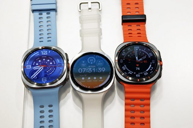 Samsung гарантирует пять лет обновлений для Galaxy Watch9 и Galaxy Watch Ultra2 (1) Samsung Galaxy Watch9: пять лет обновлений | DGL.RU