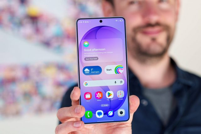 Samsung готовит исправление для экранов Galaxy S26 Ultra с красным оттенком (1) Смартфон Samsung Galaxy S26 Ultra: баг экрана | DGL.RU