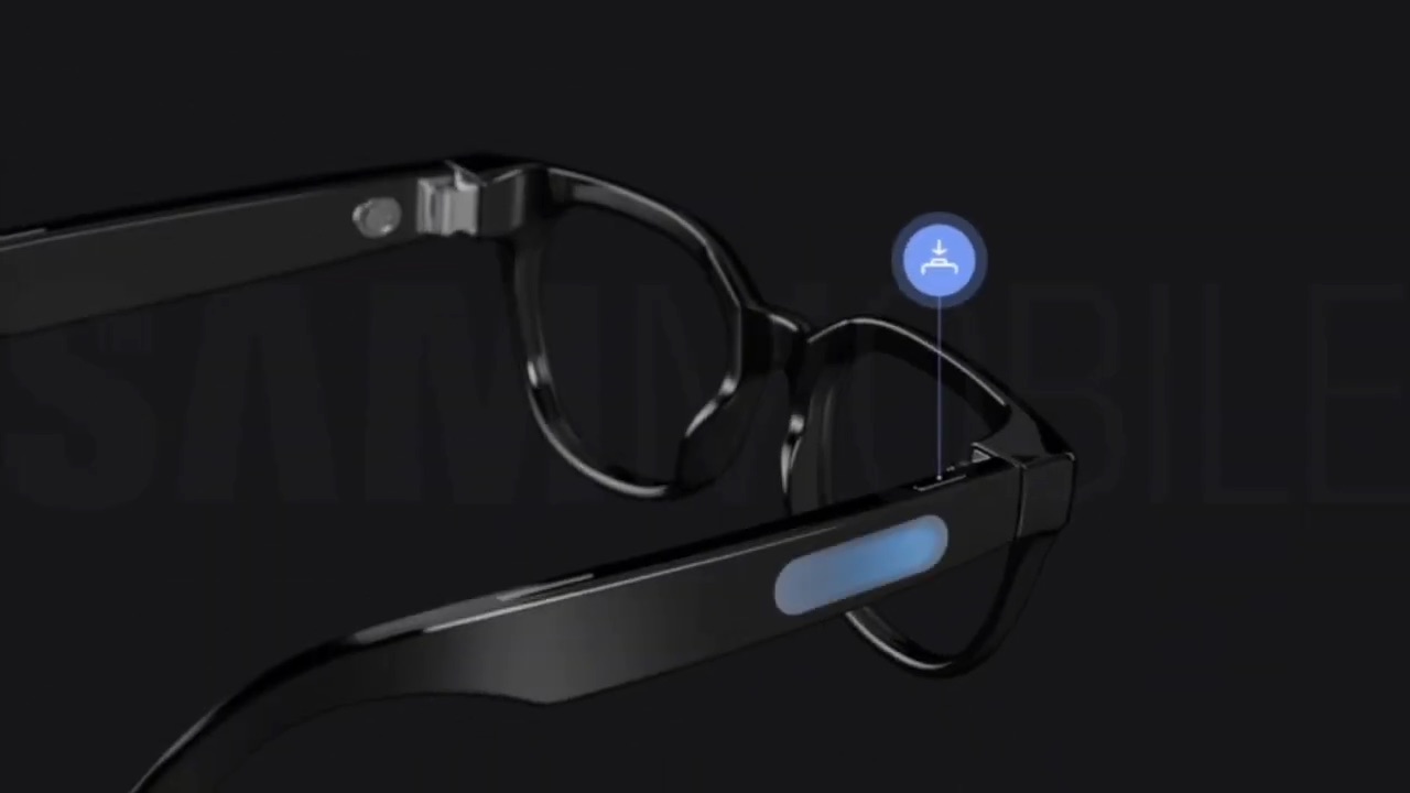 Samsung готовит к релизу умные очки Galaxy Glasses под управлением Android XR картинка Samsung Galaxy Glasses получат Android XR | DGL.RU
