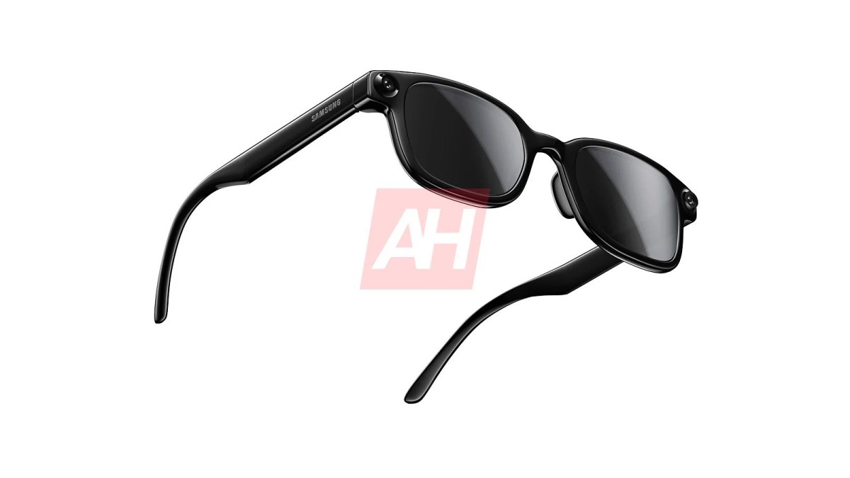 Samsung готовит к релизу умные очки Galaxy Glasses под управлением Android XR картинка Samsung Galaxy Glasses получат Android XR | DGL.RU