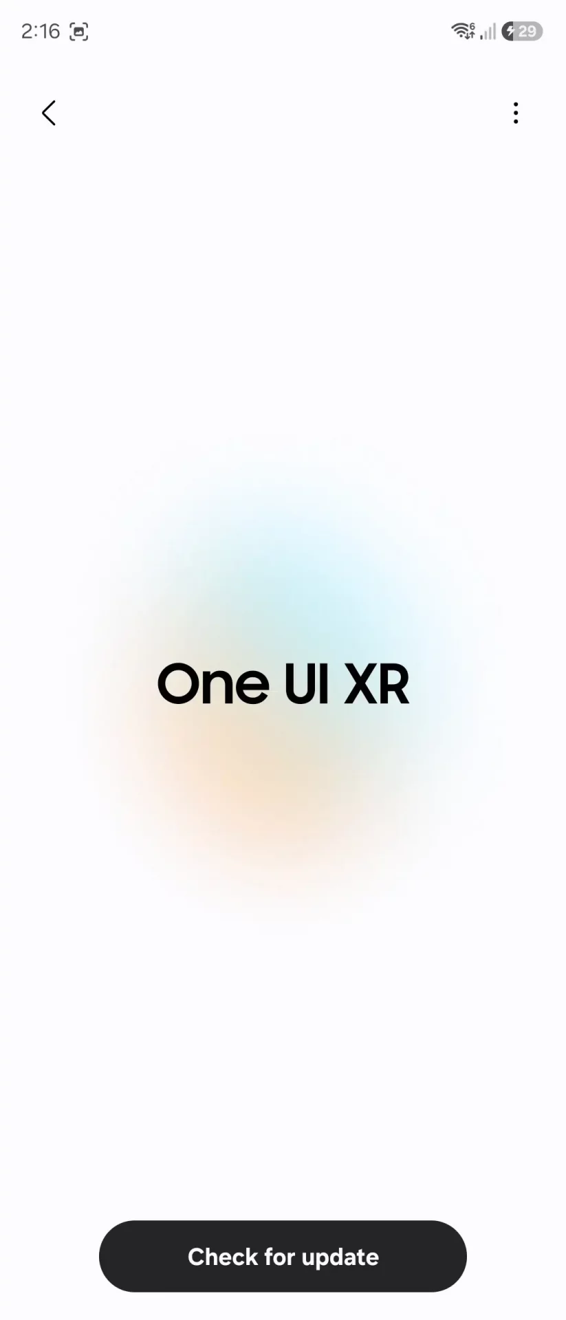 Samsung готовит к релизу умные очки Galaxy Glasses под управлением Android XR картинка Samsung Galaxy Glasses получат Android XR | DGL.RU