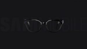 Samsung готовит к релизу умные очки Galaxy Glasses под управлением Android XR
