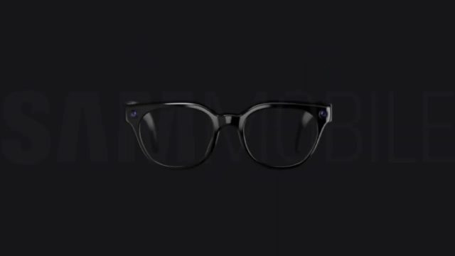 Samsung готовит к релизу умные очки Galaxy Glasses под управлением Android XR (5) Samsung Galaxy Glasses получат Android XR | DGL.RU