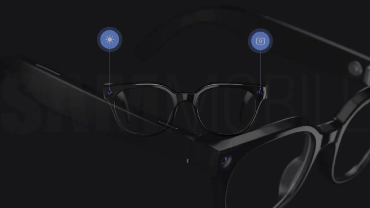 Samsung готовит к релизу умные очки Galaxy Glasses под управлением Android XR картинка Samsung Galaxy Glasses получат Android XR | DGL.RU
