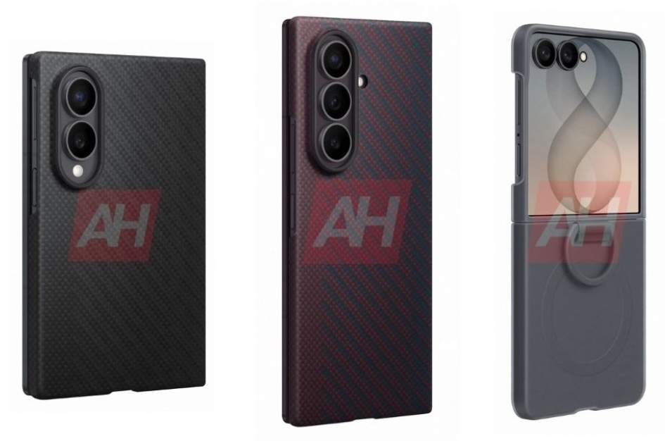 Samsung Galaxy Z Fold8 представят 22 июля | DGL.RU