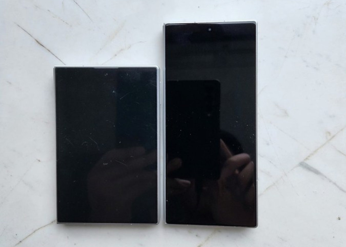 Samsung Galaxy Z Fold8 представят 22 июля | DGL.RU