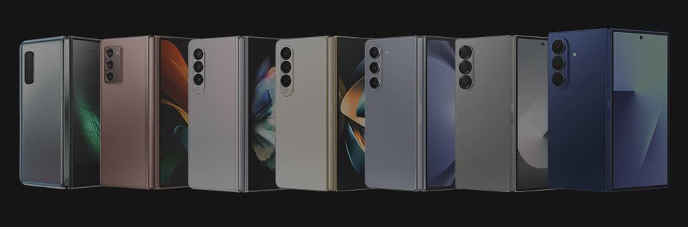 Samsung Galaxy Z Fold8 представят 22 июля | DGL.RU