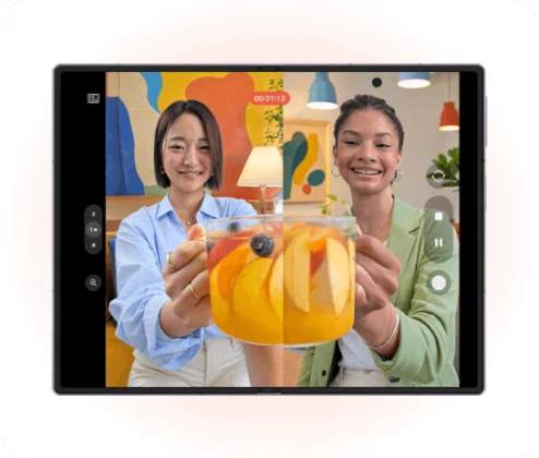 Samsung представила Galaxy Z Fold 8 и Fold 8 Ultra | DGL.RU
